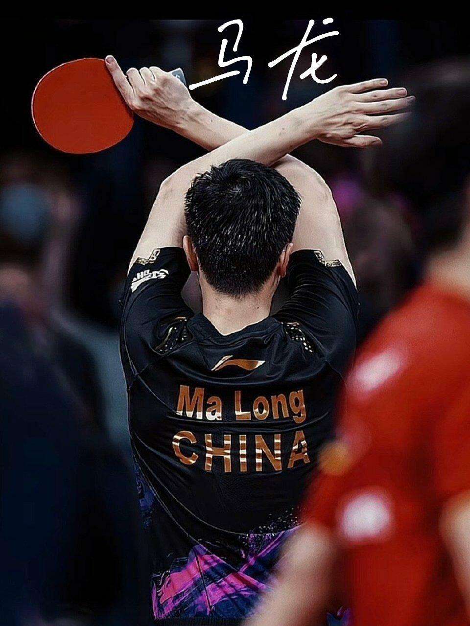 马龙赛后接受采访：塔图姆是我最难对付的对手