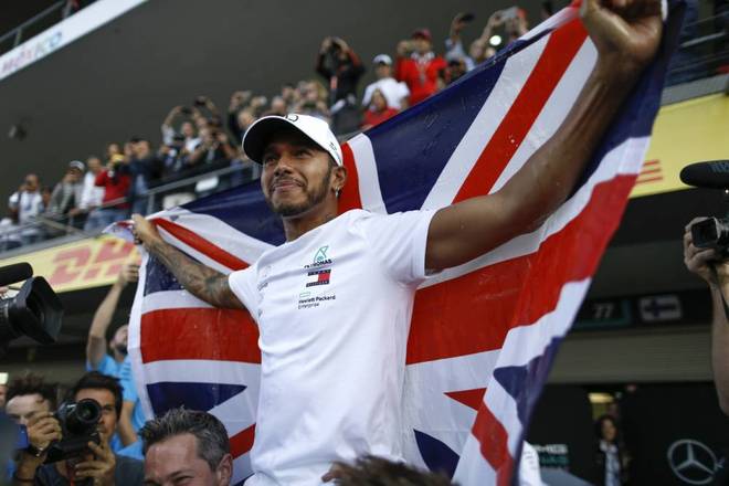 畅玩电子游戏-苏炳添回归首秀大放异彩，F1车队主场球迷高呼名字